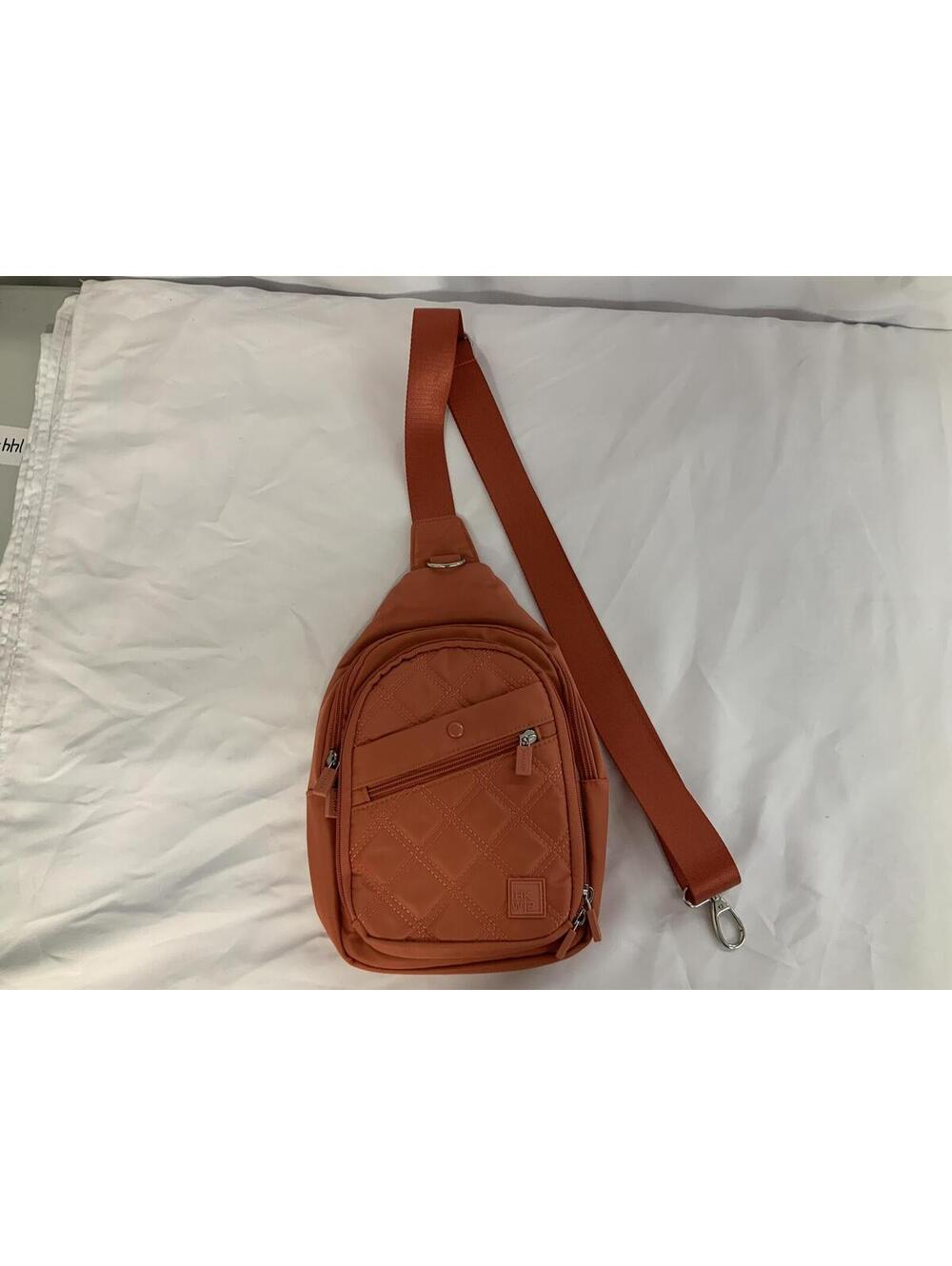 IHKWIP COVERTIBLE SLING BACKPACK